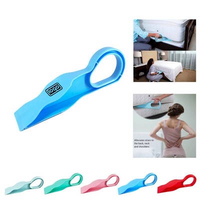Plastic Solid Color Mattress Lifter Tool
