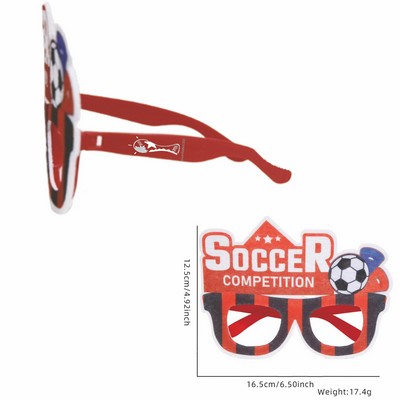 World Cup Fan Eyewear
