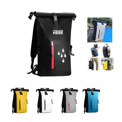 Outdoor PVC Waterproof Bag