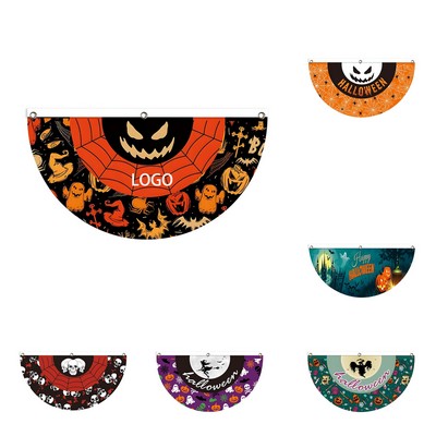 Halloween Flag