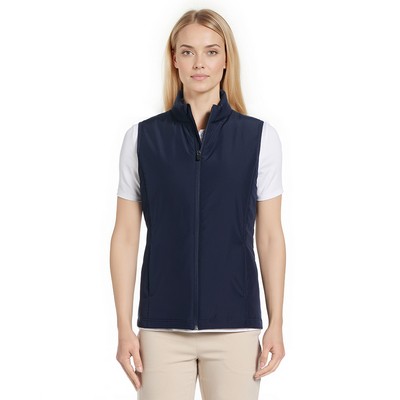 Callaway® Ladies' Puffer Ves