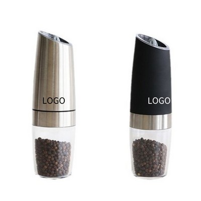 5Oz Electric Pepper Grinder