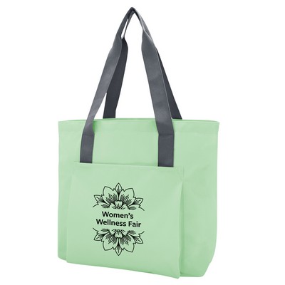 Beachcomber Tote Bag
