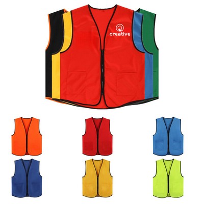 Volunteer Uniform Vest