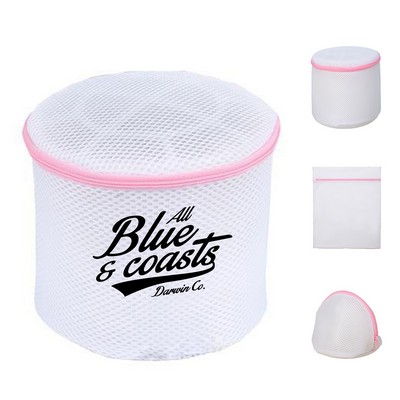 Honeycomb Mesh Laundry Bag