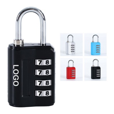 Combination Padlock