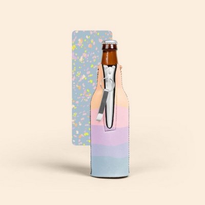 Bottle Suit 4cp Duplex W Blank Bottle Opener