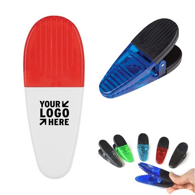 Thick Plastic Magnetic Tip Clip