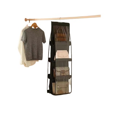 Handbag Hanging Organizer