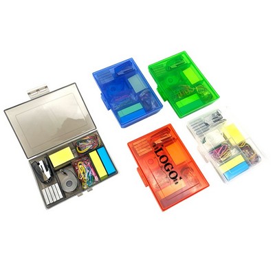 7 Piece Business Office Study Stationery Set