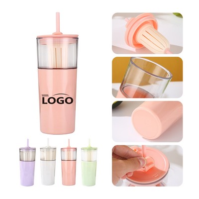 Outdoor Sports Water Bottle