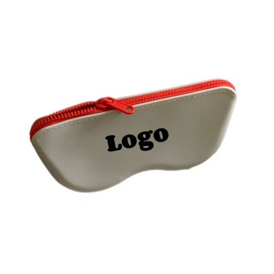 Silicone Glasses Storage Case