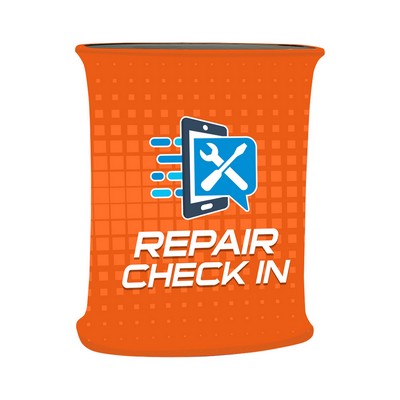 ONE CHOICE® Gopher Pop Up Counter Graphic Package