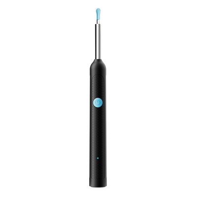 Visual Ear Wax Remover