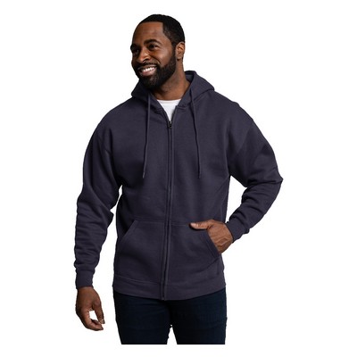 Unisex Men's BENCHMARK FZ HOOD