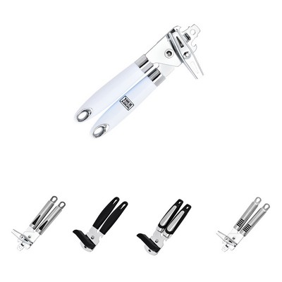 Stainless Steel Can Opener
