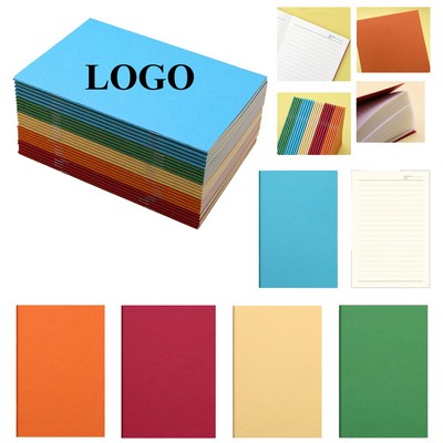 Hardcover Creative Writing Journal