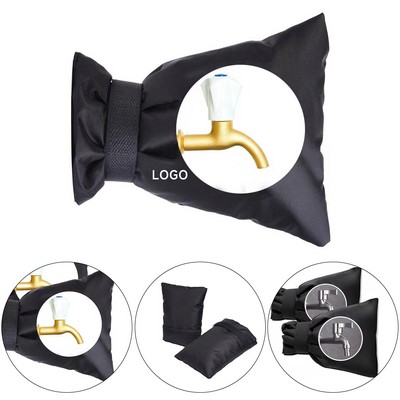 Water Faucet Thermal Cover