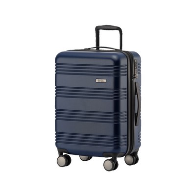 Bob Mackie Hard Side 20" Carry-On