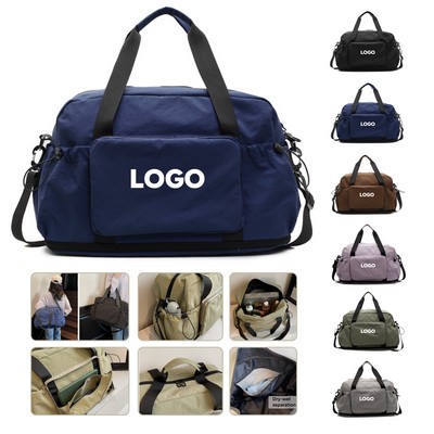 Portable Travel Bag