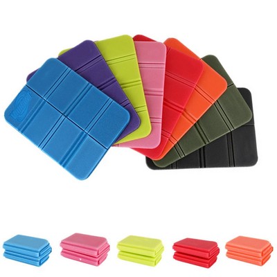 Portable Folding Foam Seat Cushion