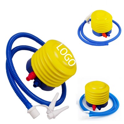 Foot Air Inflate Pump