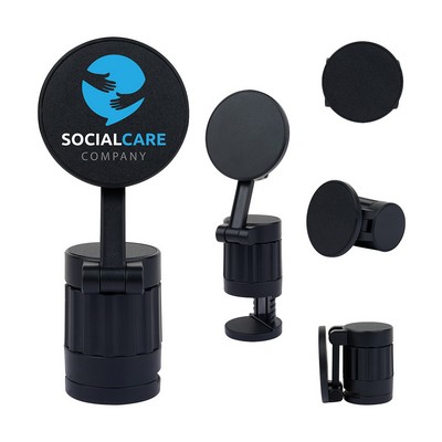 Dex Magnetic Phone Holder