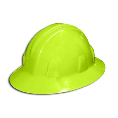 Forester 8155 Hard Hat Full Brim Style Helmet