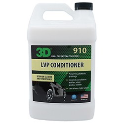 3D® Gallon LVP Conditioner