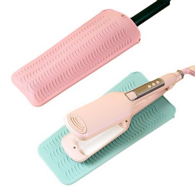 Resistant Silicone Mat Pouch