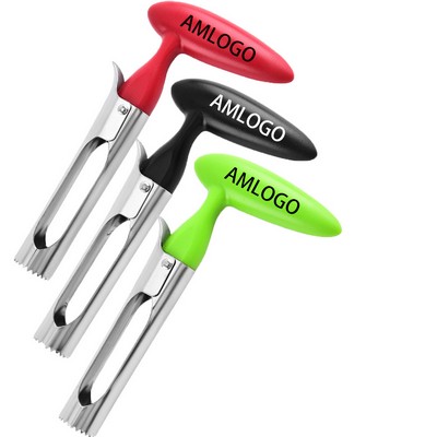 Stainless Steel Fruit Corer