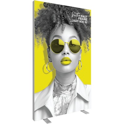 Vector Fast Frame™ Light Box 0407