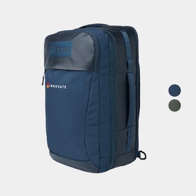 STIO® Versatile Basin XT Travel Pack 30L with Custom Logo