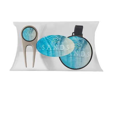 Pinehurst Pillow Pack