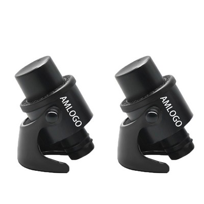 The Champagne Vacuum Stopper