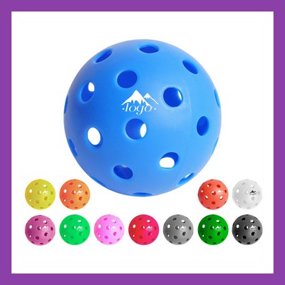 40 Holes Golf Training Pickleball