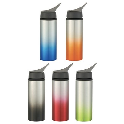 25 Oz. Aluminum Tumbler