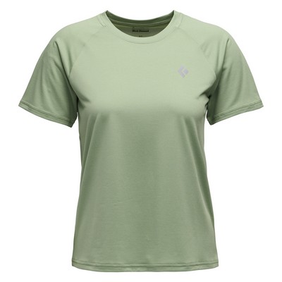 Black Diamond® Women's Lightwire Short Sleeve Tee