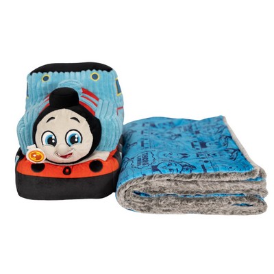 Thomas the Train Blankie Bestie