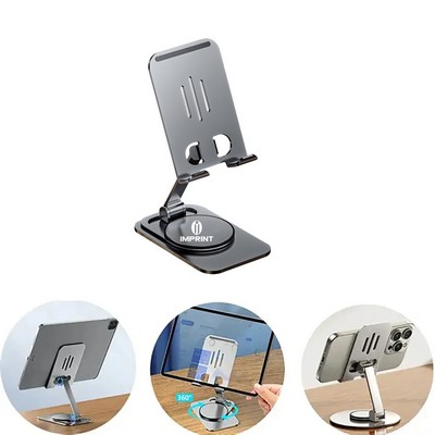 Rotate Cell Phone Stand