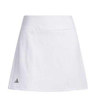 adidas Ladies Performance 16" Texture Skort