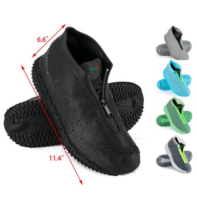 Waterproof Rain Shoe Covers