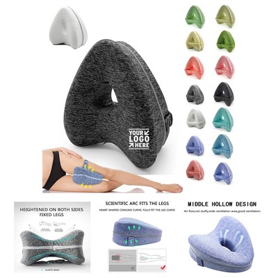 Smoothspine Alignment Pillow