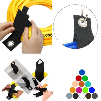 Heavy Duty Storage Strap System