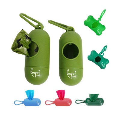 Compostable Pet Waste Bag
