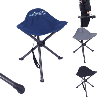 Mountaineering Tri-Leg deep sea Stool