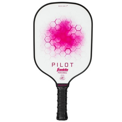 Franklin Sports Pickleball Paddle - Pink