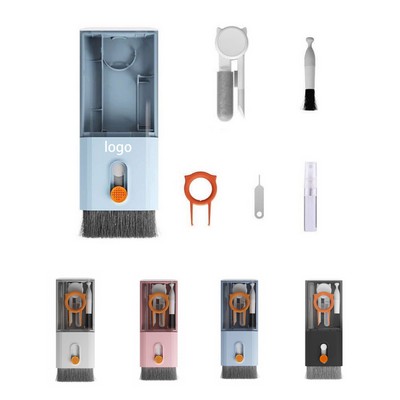 10" 1 Electronic Devices Cleaning Kit