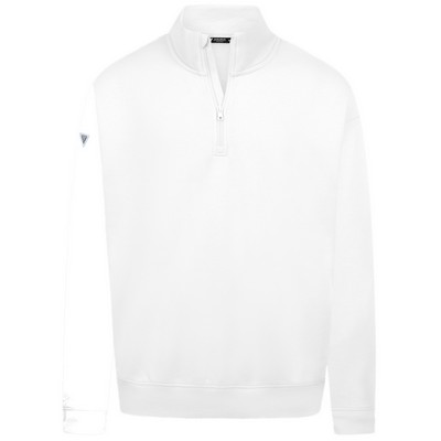 Murray Mockneck Pullover