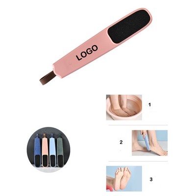 Foot Scrubber Callus Remover